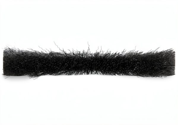 Forney 72747 Wire Bench Wheel Brush, Fine Crimped, 6-Inch by-3